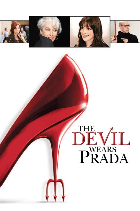 devil wears prada movie full